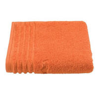 TÖRÖLKÖZŐ 67/140 cm narancs  - narancs, Basics, textil (67/140cm) - Vossen