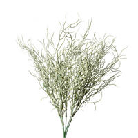 GRASBÜNDEL  - Grün, Basics, Kunststoff (40cm)