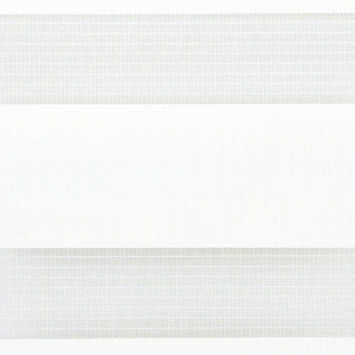 DOPPELROLLO - Weiss, Design, Textil (80/160cm) - Homeware