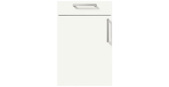 EINBAUKÜCHE - Gelb, Design, Holzwerkstoff - Novel