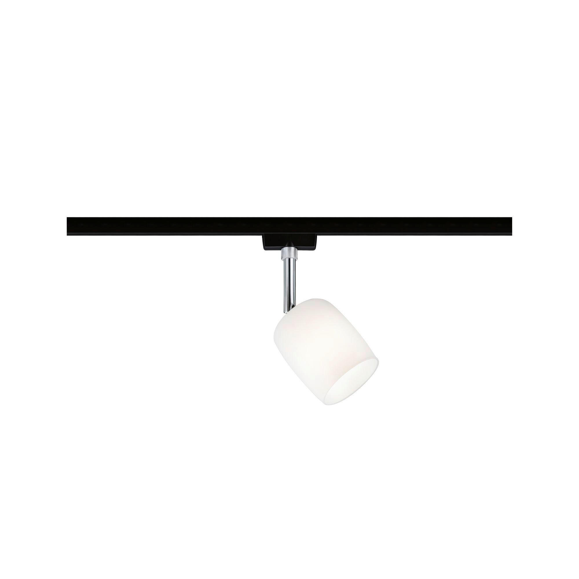 Paulmann Schienensystem-Strahler Urail 11.2 cm