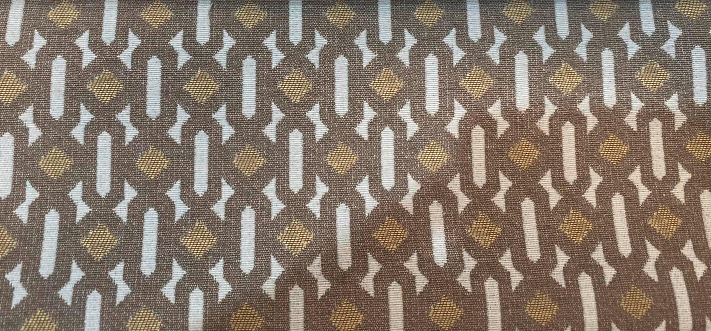 UKRASNI JASTUK 50/50 cm   SAVANA  - kapućino/krem, Osnovno, tekstil/plastika (50/50cm) - Novel
