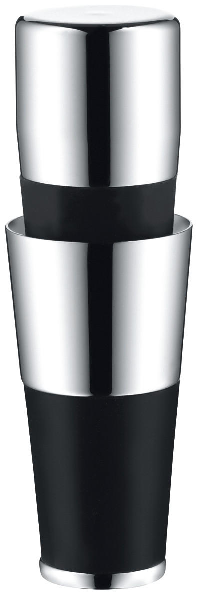 IZLIVNIK ZA VINO - Basics, kovina (9.5/8/4cm) - WMF