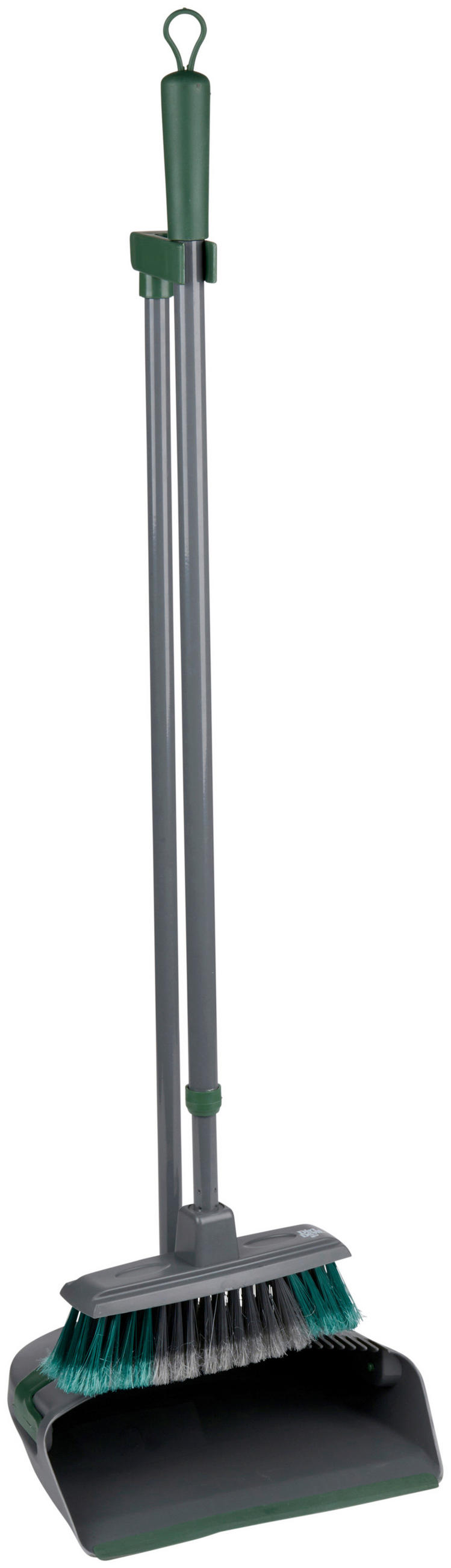 KEHRGARNITUR  - Schwarz, Basics, Kunststoff (26,5/24/95cm) - Dirt Devil