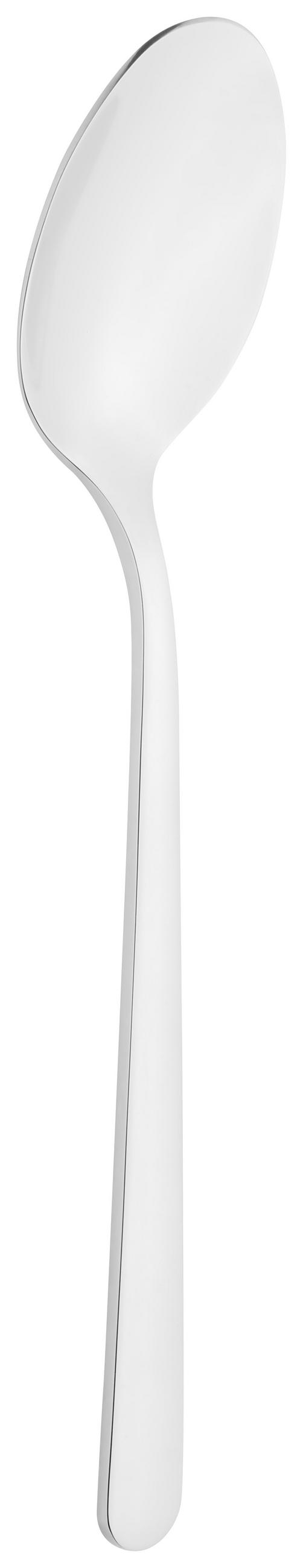 BESTECKSET BETA 67-teilig Edelstahl  - Silberfarben, MODERN, Metall (43/8.5/35.5cm) - Berndorf