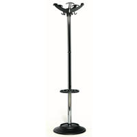 VJEŠALICA SAMOSTOJEĆA  metal, plastika   - Moderno, metal/plastika