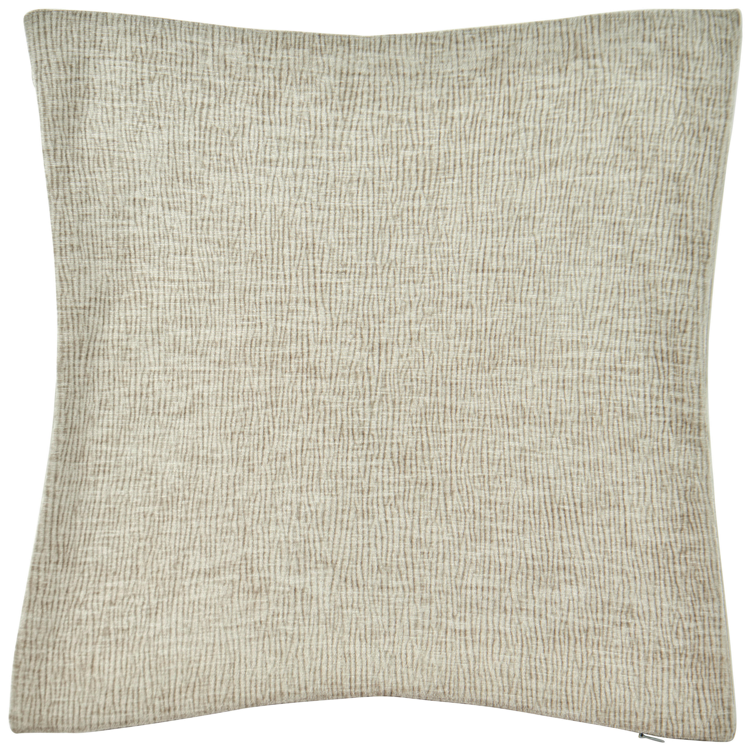 POTAH NA POLŠTÁŘ  45/45 cm - světle šedá, Trend, textil (45/45cm)