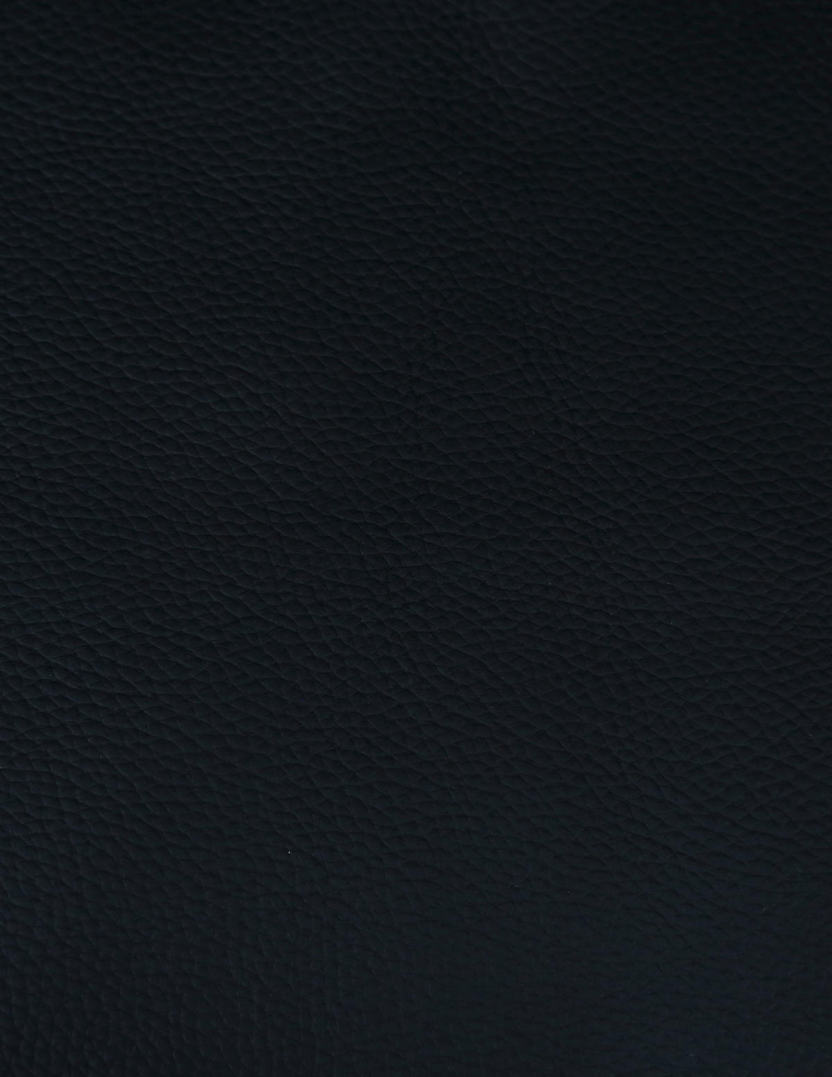 FORGÓSZÉK  fekete  - fekete, Design, műanyag/bőr (62/91/66cm) - Dieter Knoll