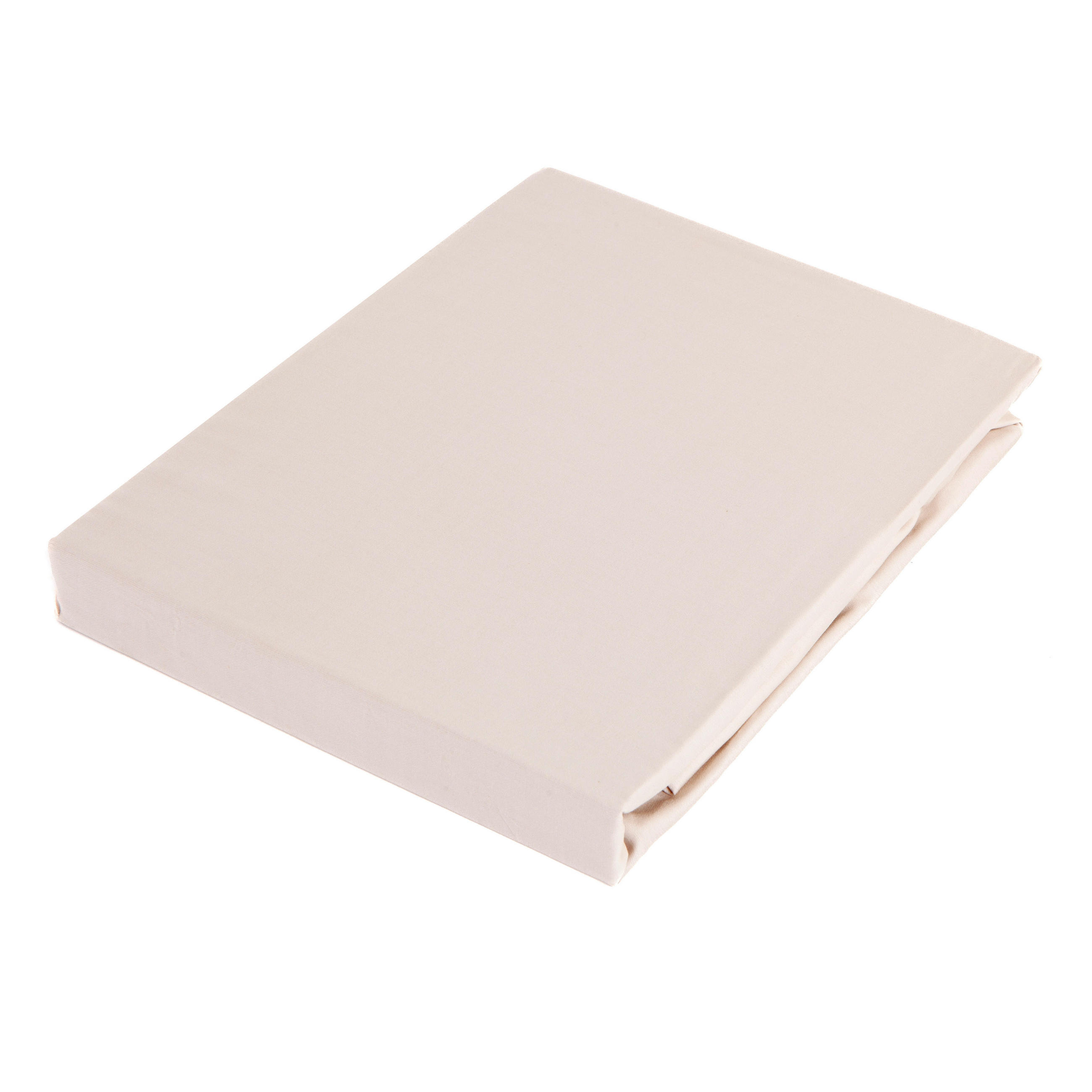 NAPENJALNA RJUHA NOX 180/200 cm  - bež, Konvencionalno, tekstil (180/200cm) - Novel