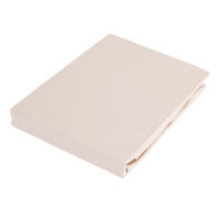 NAPENJALNA RJUHA NOX 180/200 cm  - bež, Konvencionalno, tekstil (180/200cm) - Novel