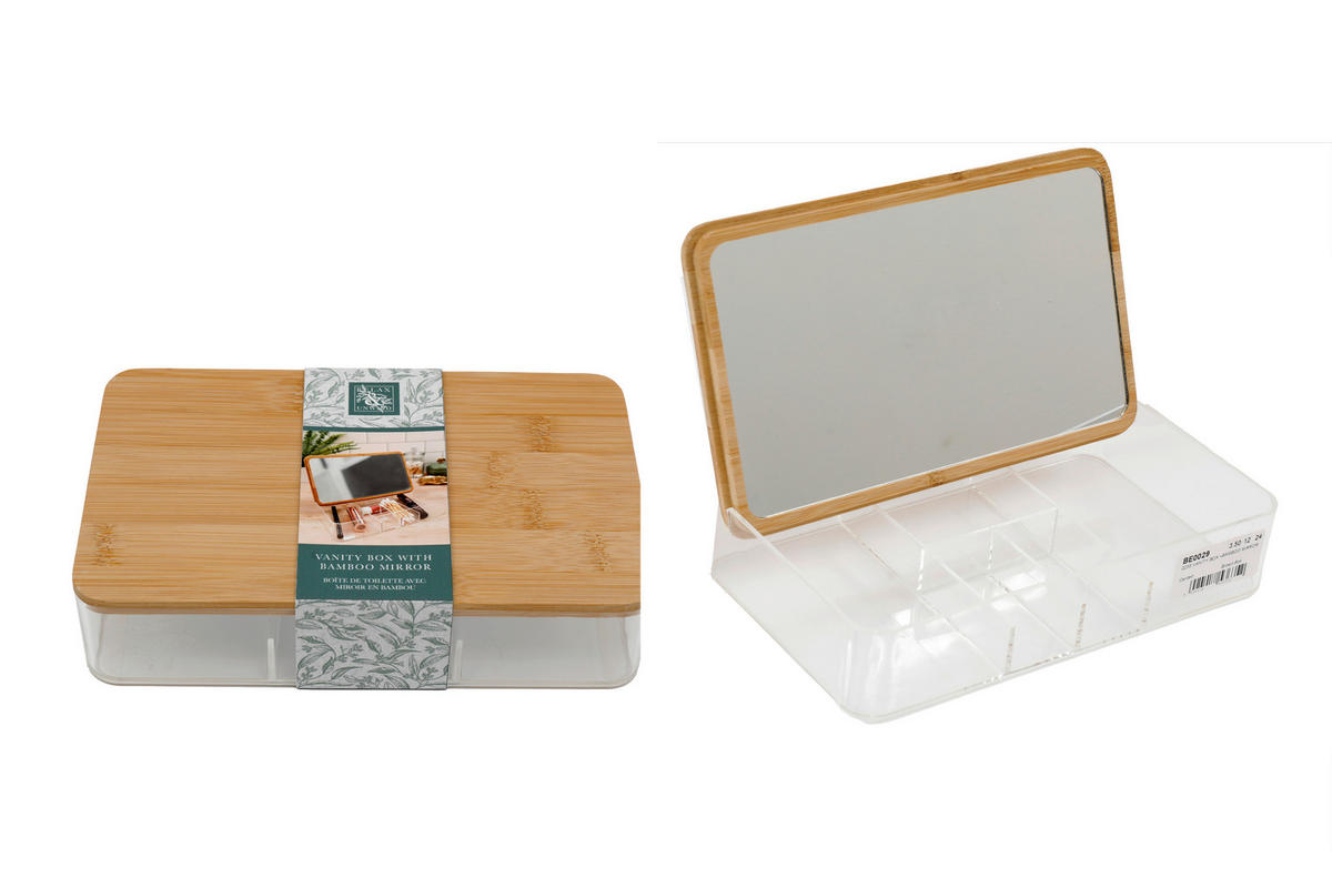 FÜRDŐSZOBAI KIEGÉSZÍTŐK - Basics (22.5/5/22.5cm)