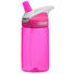 TRINKFLASCHE 0,4 L - Pink, Design, Kunststoff (0,4l) TRINKFLASCHE 0,4 L - Pink, Design, Kunststoff (0,4l)