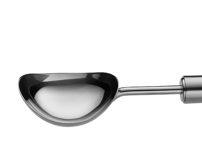 EISPORTIONIERER   - Edelstahlfarben, Basics, Metall (21,5cm) - WMF