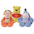 PLÜSCHTIER - Multicolor, Basics, Textil (23/42/50cm) - Simba PLÜSCHTIER - Multicolor, Basics, Textil (23/42/50cm) - Simba