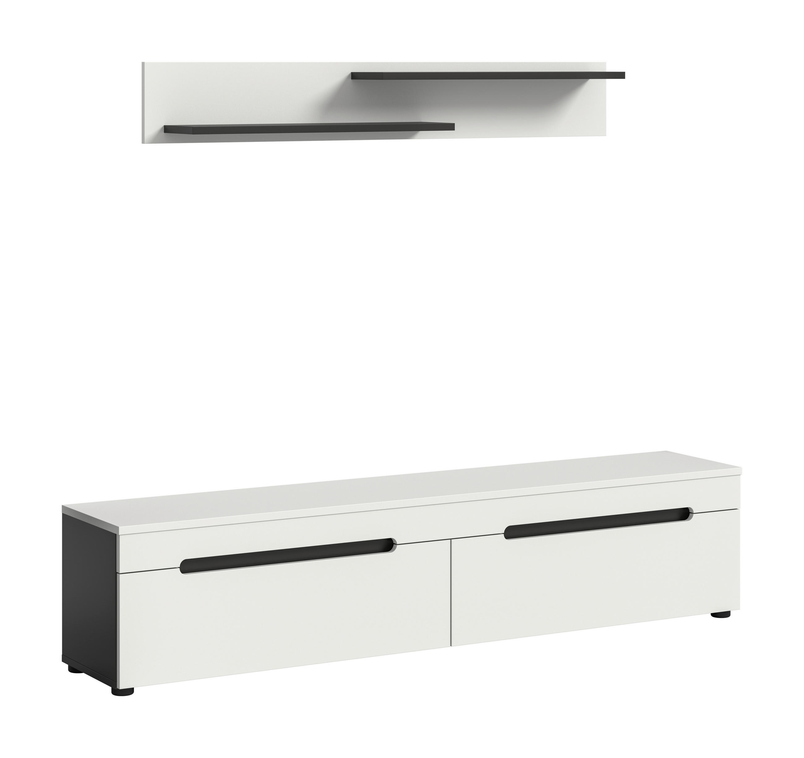 Comodă Joasă 170/38/33 cm