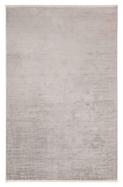 WEBTEPPICH 140/200 cm Lines Silberfarben  - Silberfarben, Design, Textil (140/200cm) - Joop!