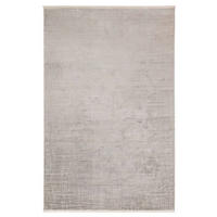 TKANÝ KOBEREC, 200/300 cm, barvy stříbra - barvy stříbra, Design, textil (200/300cm) - Joop!