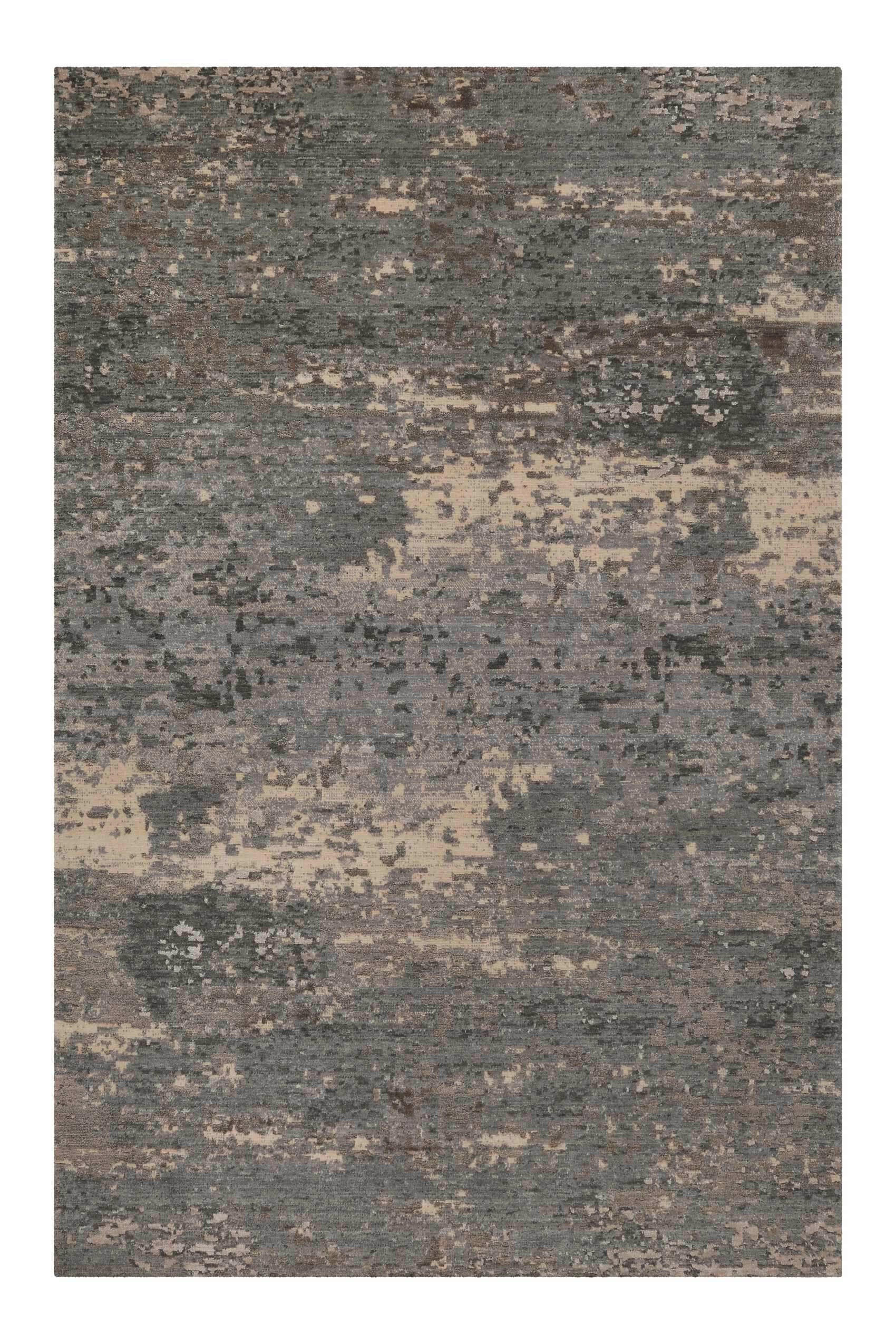 VINTAGE-TEPPICH 170/240 cm Brookville  - Grau, Design, Textil (170/240cm) - Esprit