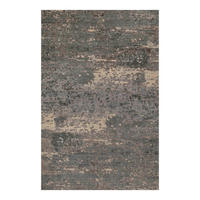 VINTAGE-TEPPICH 170/240 cm Brookville  - Grau, Design, Textil (170/240cm) - Esprit
