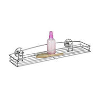 DUSCHHYLLA 52/9/15 cm  - kromfärg, Basics, metall (52/9/15cm)