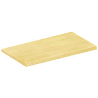 ARBEITSPLATTE 120/3/60 cm  - Honigeiche, Trend, Holzwerkstoff (120/3/60cm) - MID.YOU