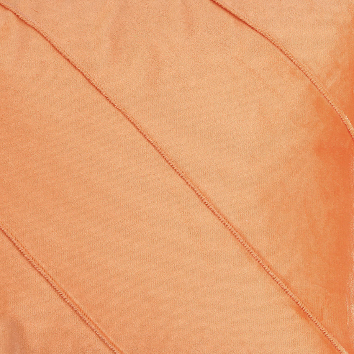 ZIERKISSEN  30/50 cm   - Rot/Orange, Design, Textil (30/50cm) - Eglo