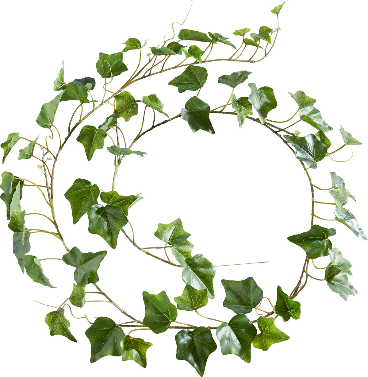 DEKORAČNÍ TRÁVA, 180 cm - zelená, Basics (180cm)