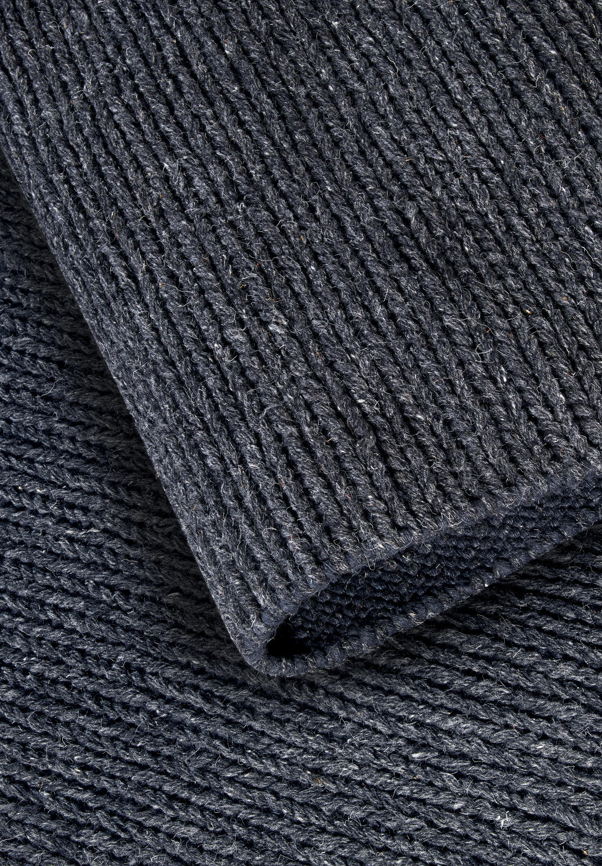 LÄUFER 80/200 cm Kollektion 1748  - Anthrazit, Basics, Textil (80/200cm) - Villeroy & Boch