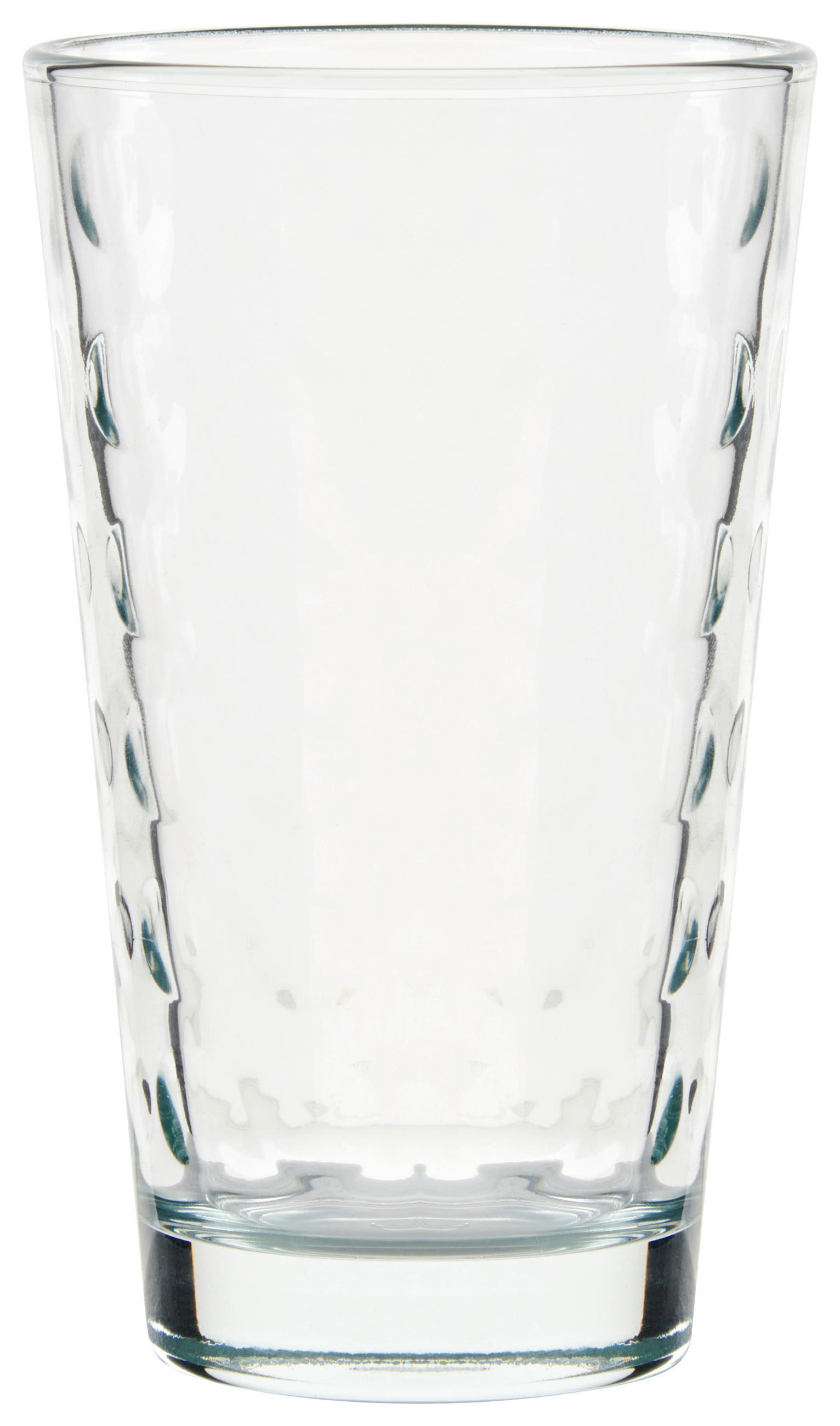 LONGDRINKGLAS  - Transparent, Design, Glas (540ml) - Leonardo