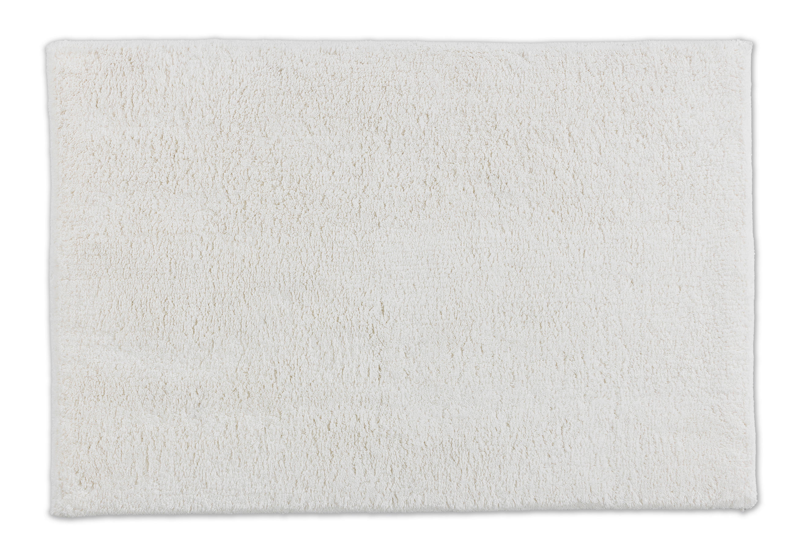 BADTEPPICH Creme 40/60 cm  - Creme, Basics, Textil (40/60cm) - Schöner Wohnen
