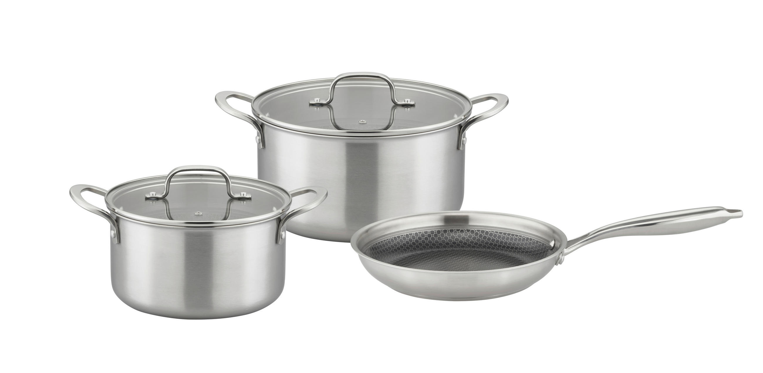 GSW SADA HRNCŮ 5dílné