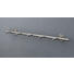 WANDGARDEROBE Chromfarben, Edelstahlfarben - Chromfarben/Edelstahlfarben, Design, Metall (72/6/16cm) WANDGARDEROBE Chromfarben, Edelstahlfarben - Chromfarben/Edelstahlfarben, Design, Metall (72/6/16cm)
