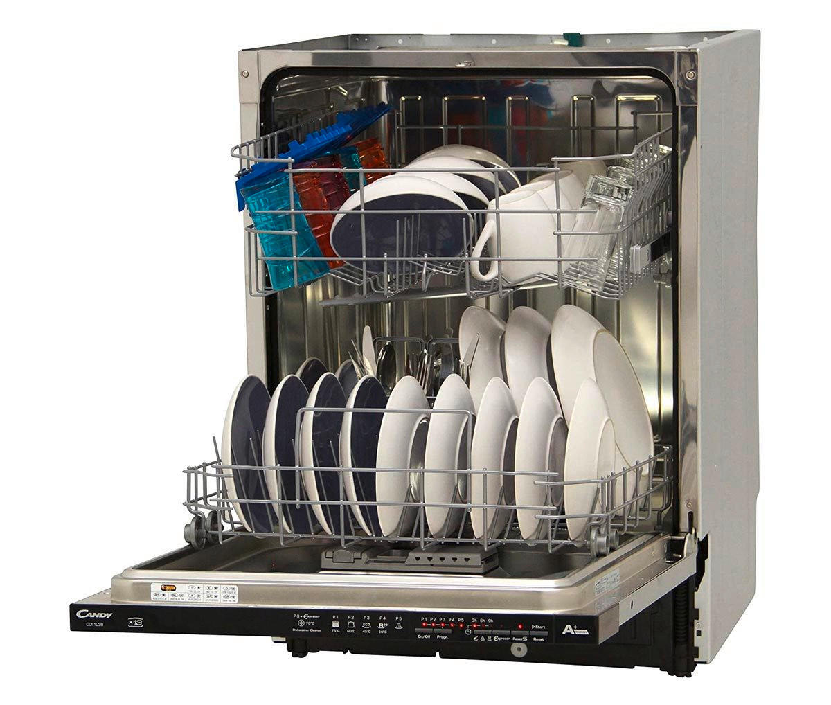 KUHINJSKI BLOK - bela, leseni material (275/222/60cm) - Italstyle