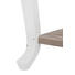 BEISTELLTISCH Paulownia massiv rechteckig Braun, Weiß - Weiß/Braun, Basics, Holz (60/51/60cm) BEISTELLTISCH Paulownia massiv rechteckig Braun, Weiß - Weiß/Braun, Basics, Holz (60/51/60cm)