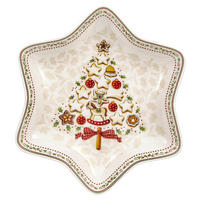 DÍSZTÁL - többszínű, Konventionell, kerámia (24,5cm) - Villeroy & Boch