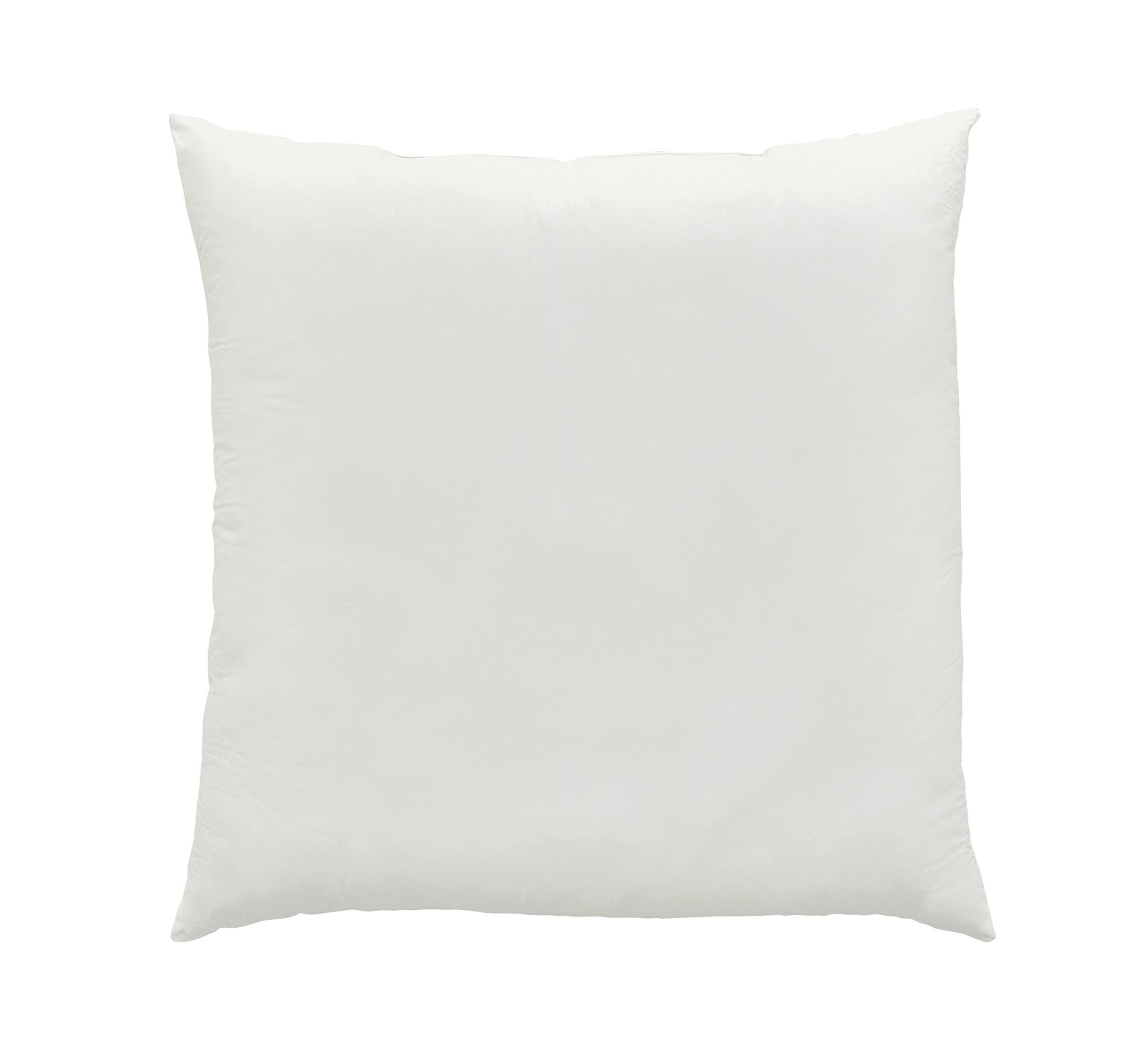 KOPFKISSEN        80/80/12,4 cm  - Weiß, Basics, Textil (80/80/12,4cm) - Yatas