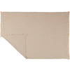 WOHNDECKE 130/180 cm  - Schlammfarben, Basics, Textil (130/180cm) - Ambiente
