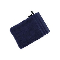 WASCHLAPPEN Calypso Feeling NOS Vossen Wäsche Blau  - Blau, Basics, Textil (16/22cm) - Vossen