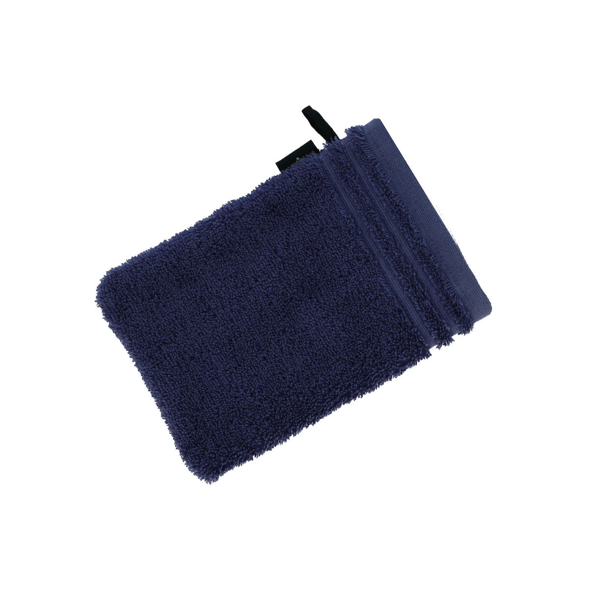 WASCHLAPPEN Calypso Feeling NOS Vossen Wäsche Blau  - Blau, Basics, Textil (16/22cm) - Vossen
