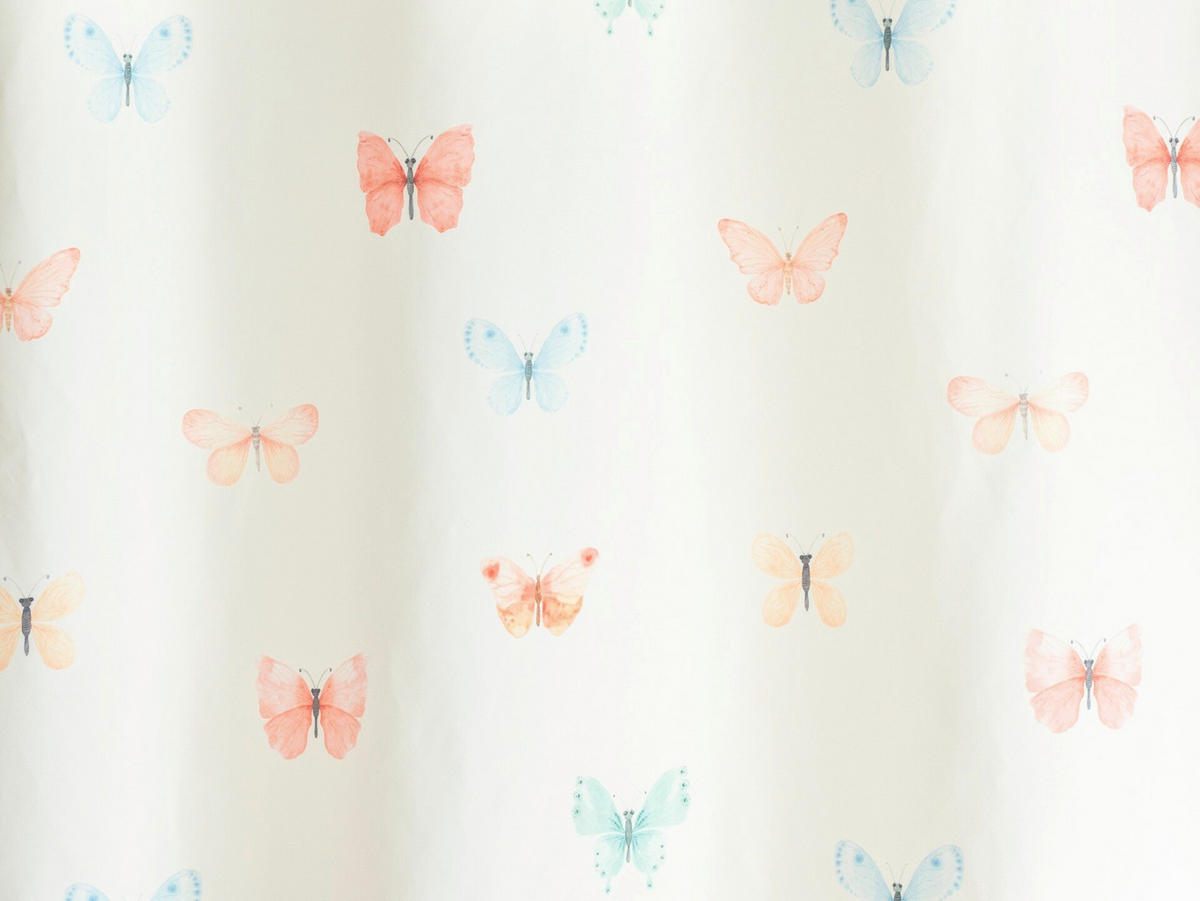 Material Textil Decorativ obscuritate  - galben/bej, Basics, textil (150cm)