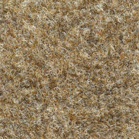 TEPPICHFLIESE - Beige, Basics, Textil (50/50cm)