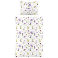 POVLEČENÍ - Basics (140/200cm) - Fleuresse