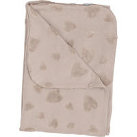 OTROŠKA ODEJA            - bežrjava, Basics, tekstil (90cm)