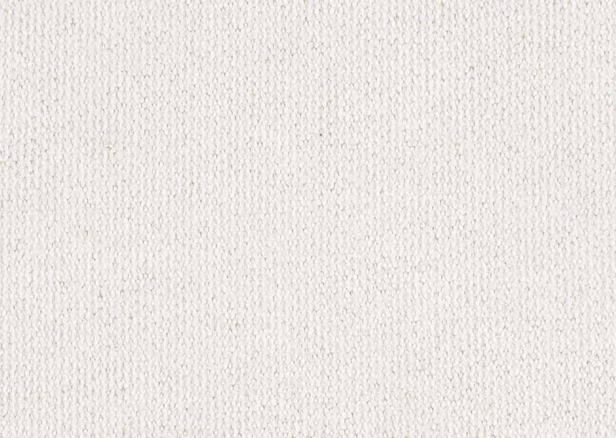 ECKSOFA in Chenille Ecru  170/237 cm  - Ecru/Eichefarben, KONVENTIONELL, Holz/Textil (170/237cm) - Sedda