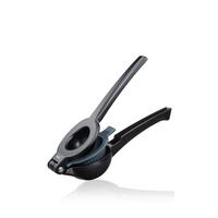 ZITRONENPRESSE  - Basics, Metall (22/7,5/4,5cm) - Gefu