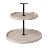 ETAGERE 2-stöckig - KONVENTIONELL (24,5/22,5cm) - Villeroy & Boch