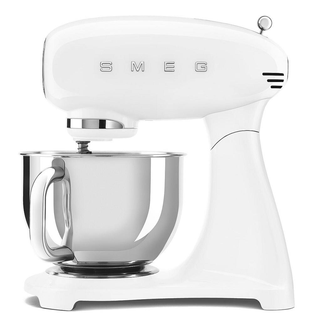 Smeg Küchenmaschine 50´S Style Weiß 40.2x37.8x22.1 cm