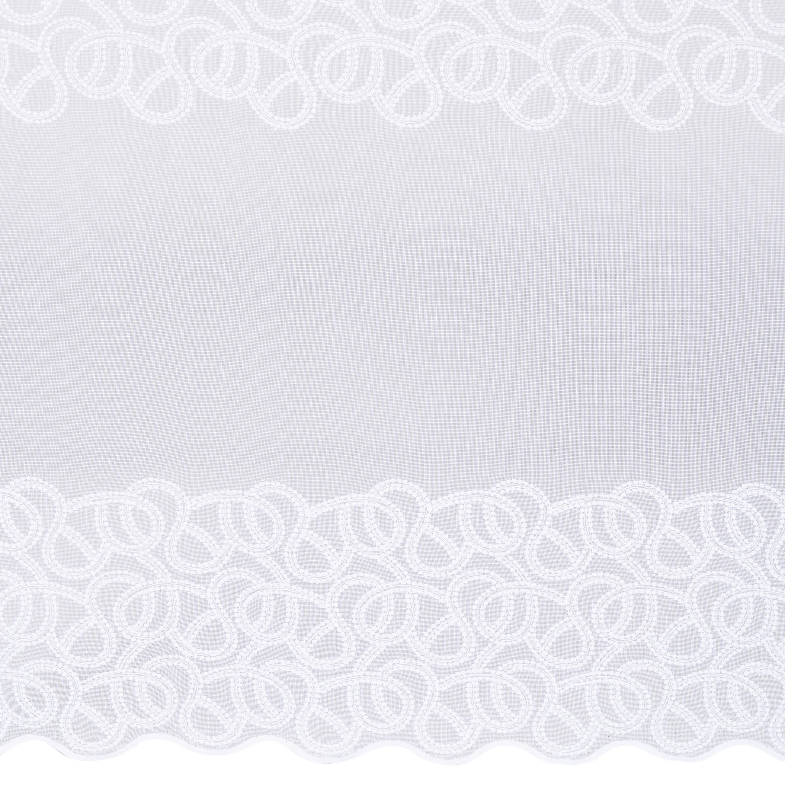 STORE per lfm  - Weiß, KONVENTIONELL, Kunststoff (280 cmcm) - Esposa