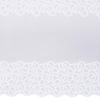 STORE per lfm  - Weiß, KONVENTIONELL, Kunststoff (280 cmcm) - Esposa