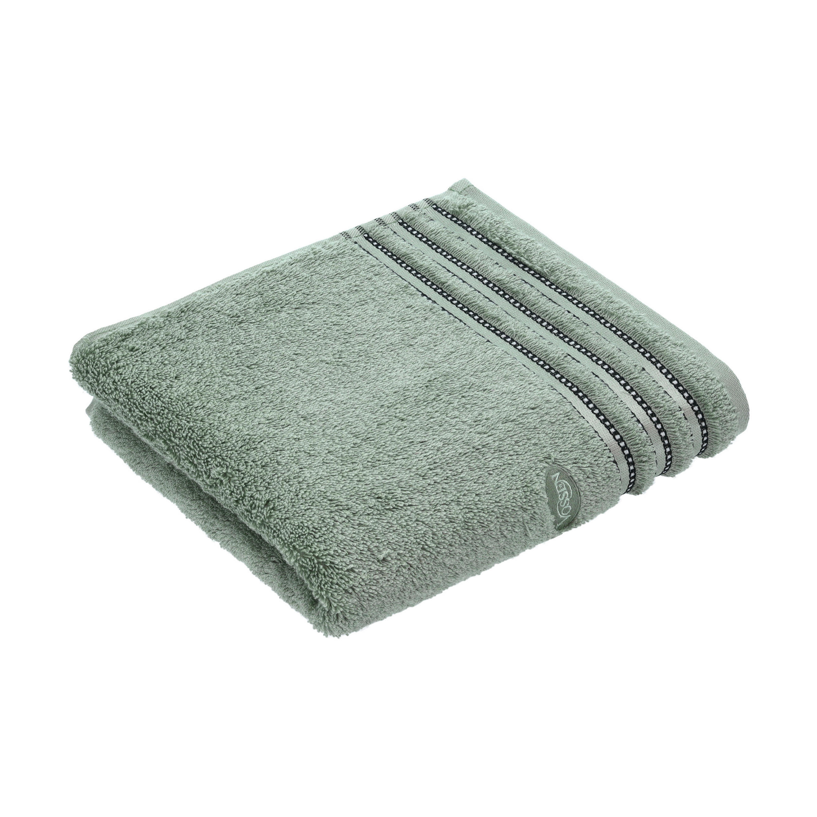 UTERÁK NA RUKY, 50/100 cm, zelená - zelená, Basics, textil (50/100cm) - Vossen